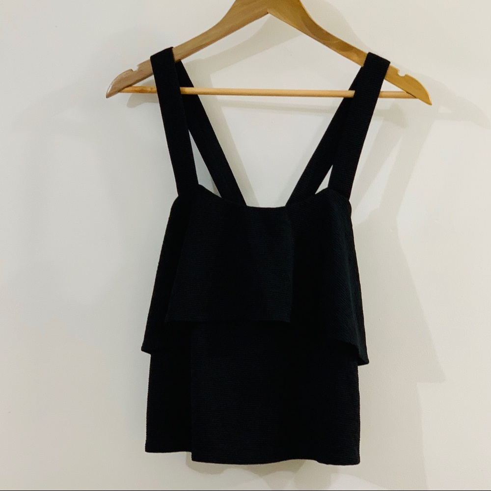 Madewell Crop top